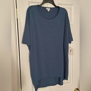 NWT LuLaRoe Irma - Large